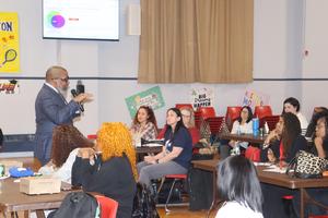 Aspiring Leaders Academy