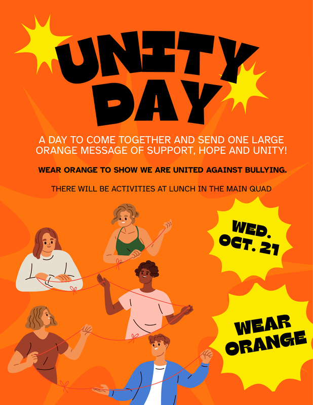unity