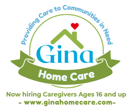 Gina Home Care