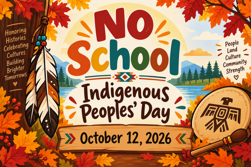 Indigenous People's Day