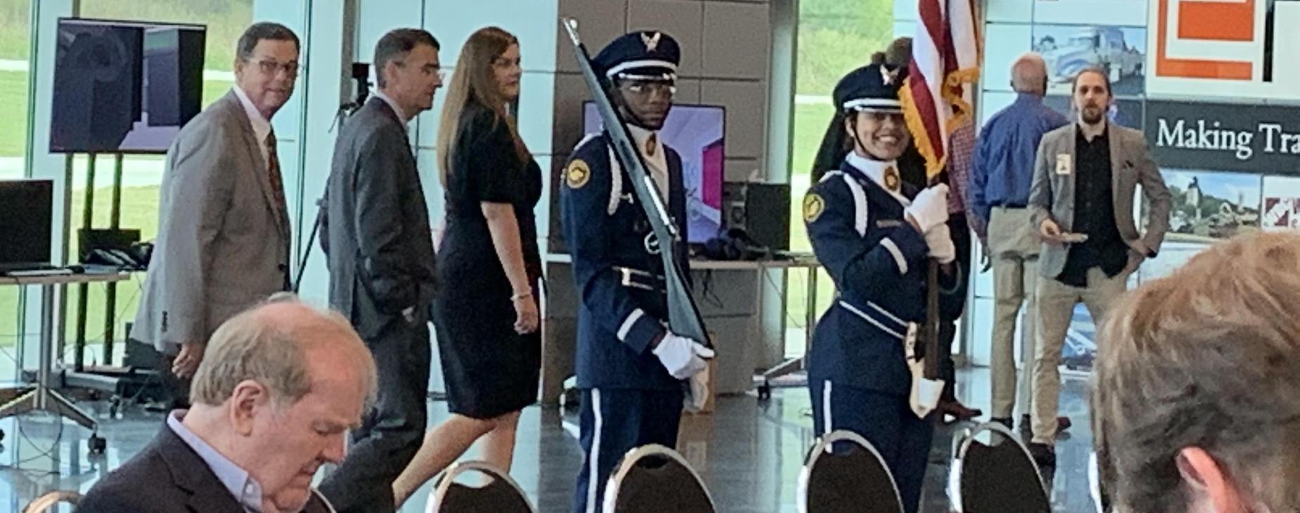 rotc