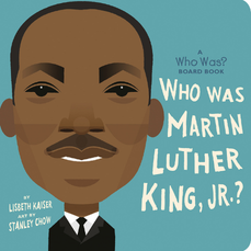 MLK