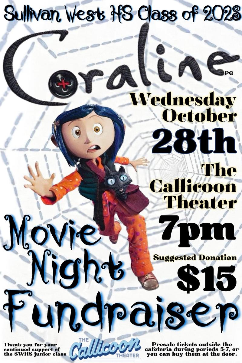 coraline