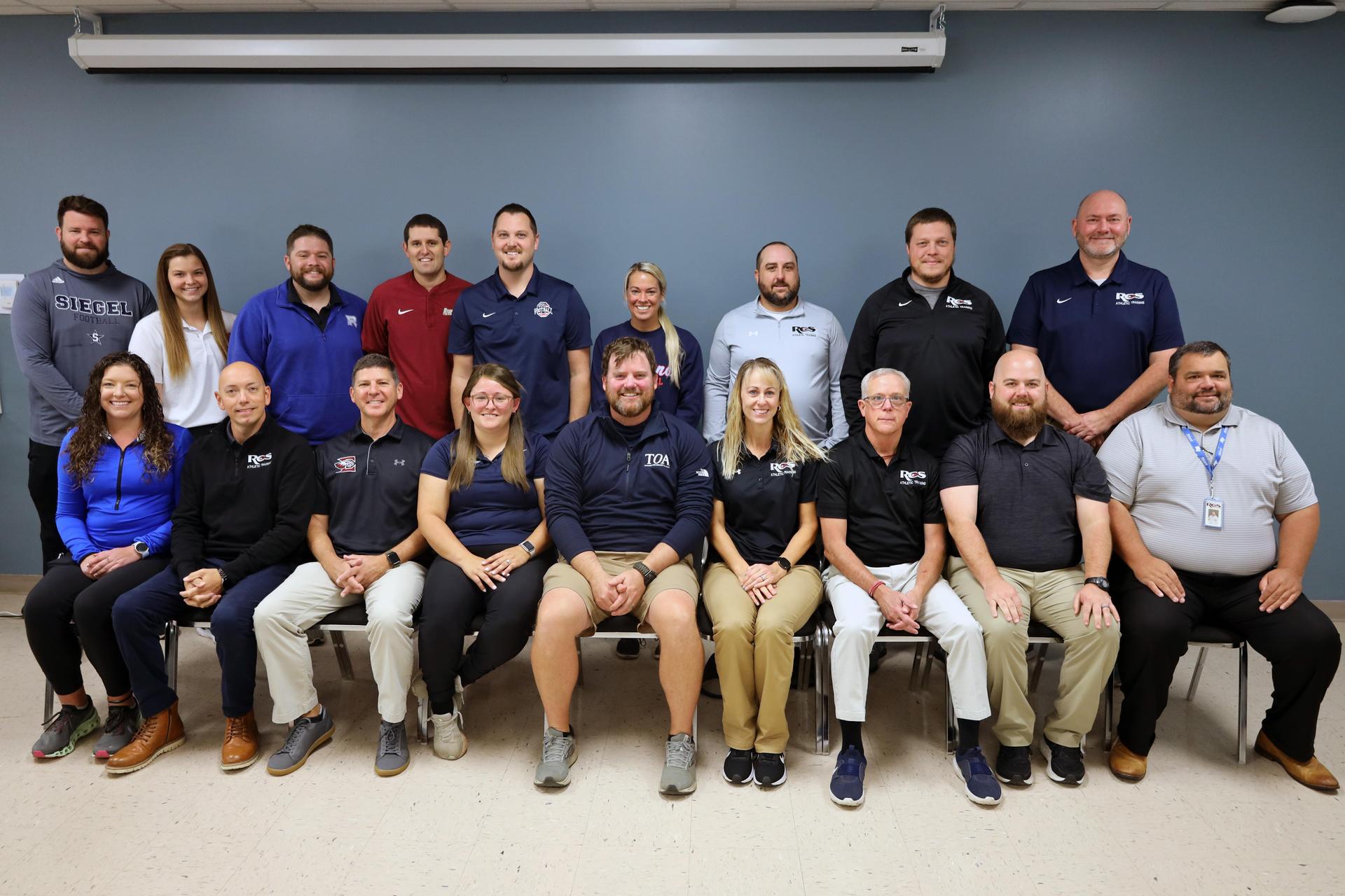 AT Staff Fall 24