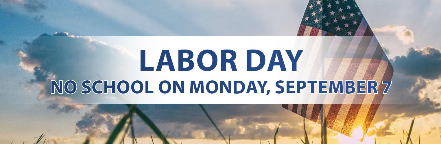 Labor Day