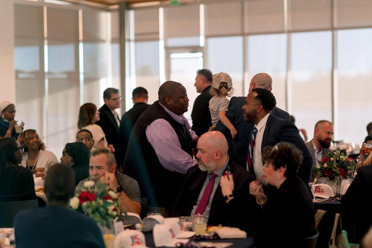 Memphis School of Excellence 15 Year Celebration