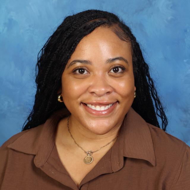 GenesisWallace's Profile Photo