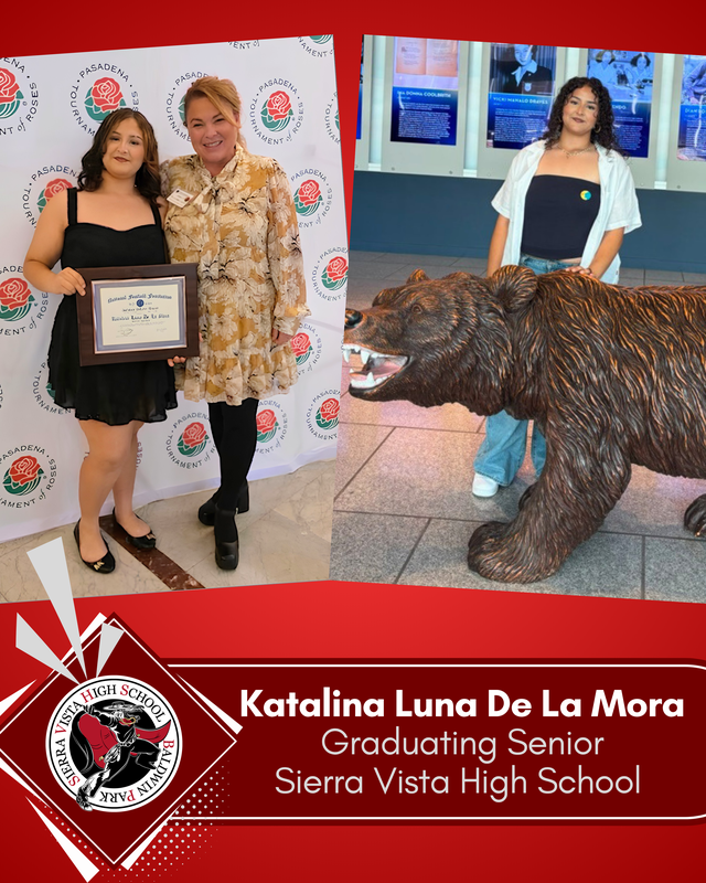Katalina Luna De La Mora 2026