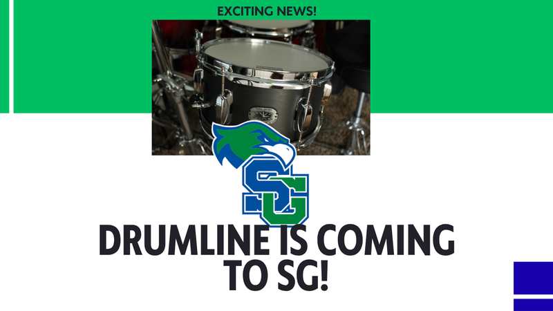 drumline