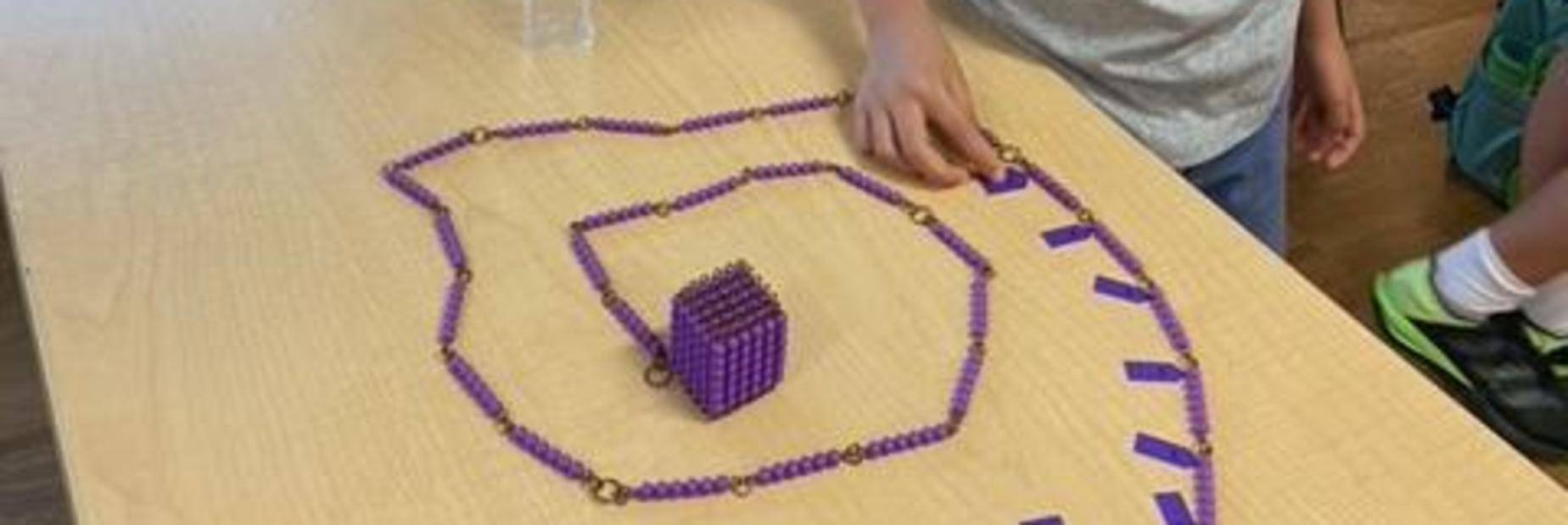 Goodwater Montessori Public Charter School