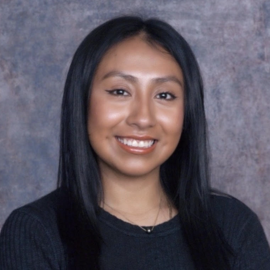 NicoleMartinez Vaquero's Profile Photo