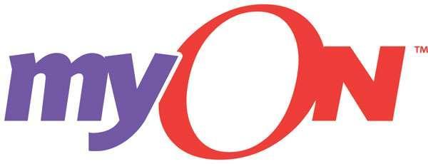 MyON Online Reading Featured Photo