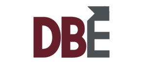 D-B EXCEL logo