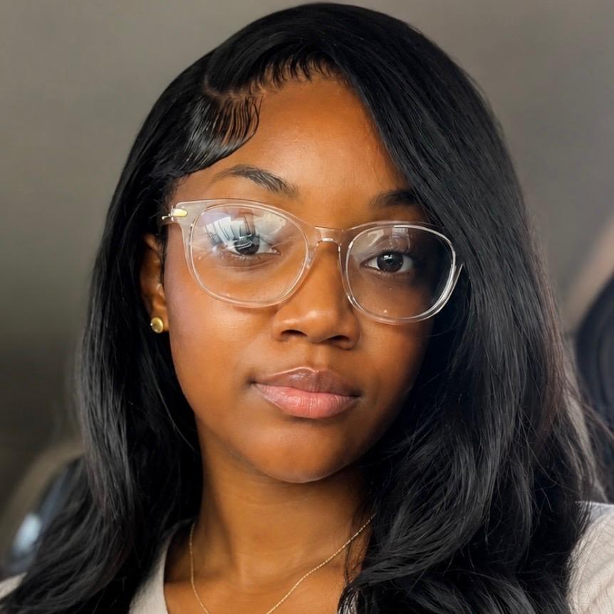 MariahBrown's Profile Photo