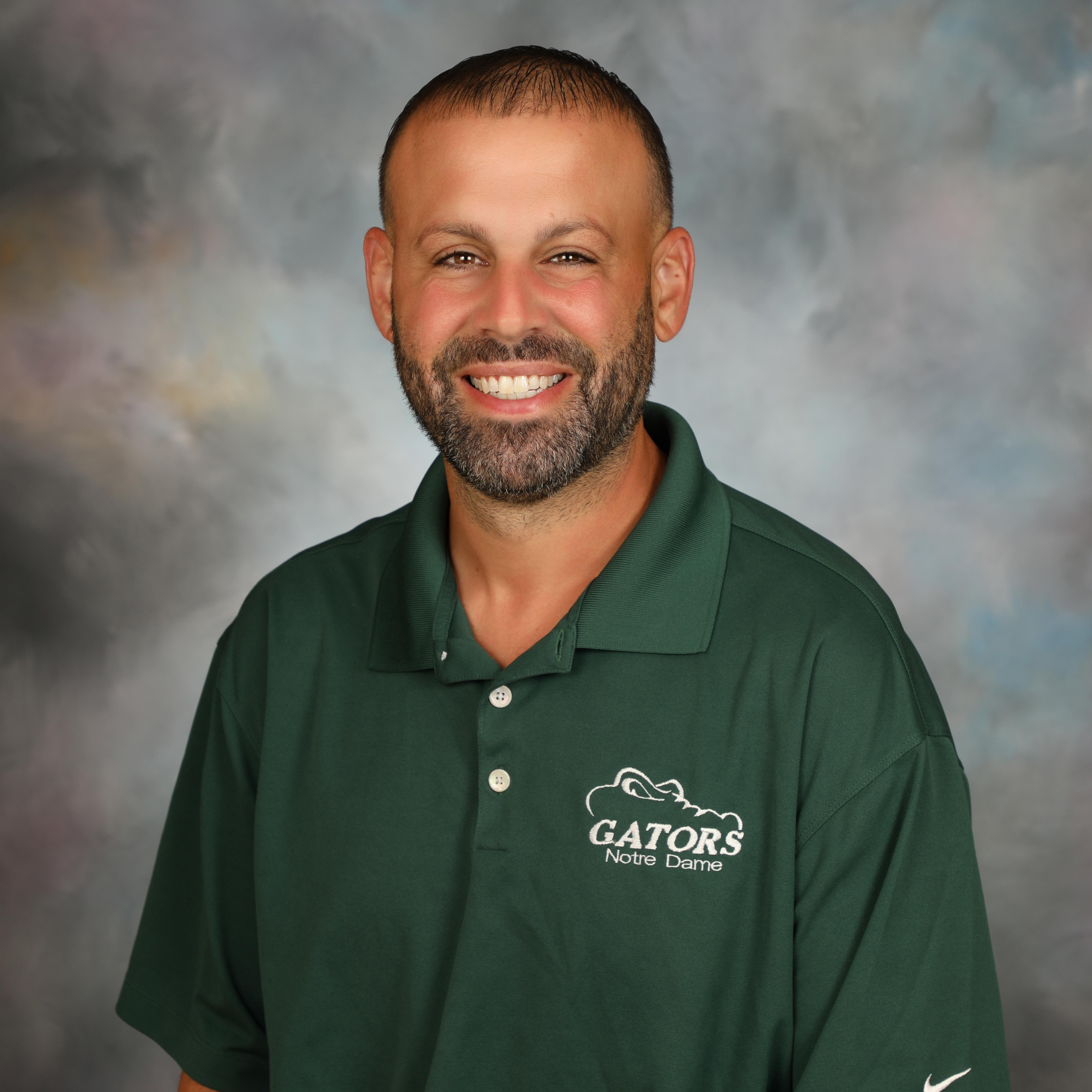 NickSenise's Profile Photo