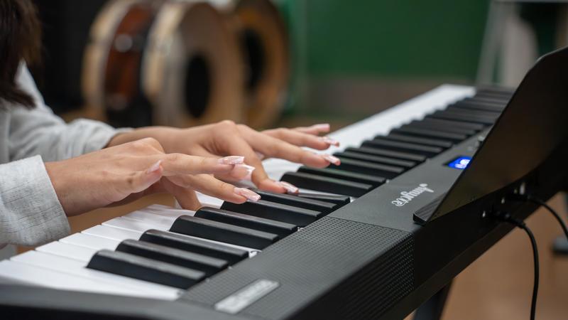 Extracurricular Activity Featured Photo