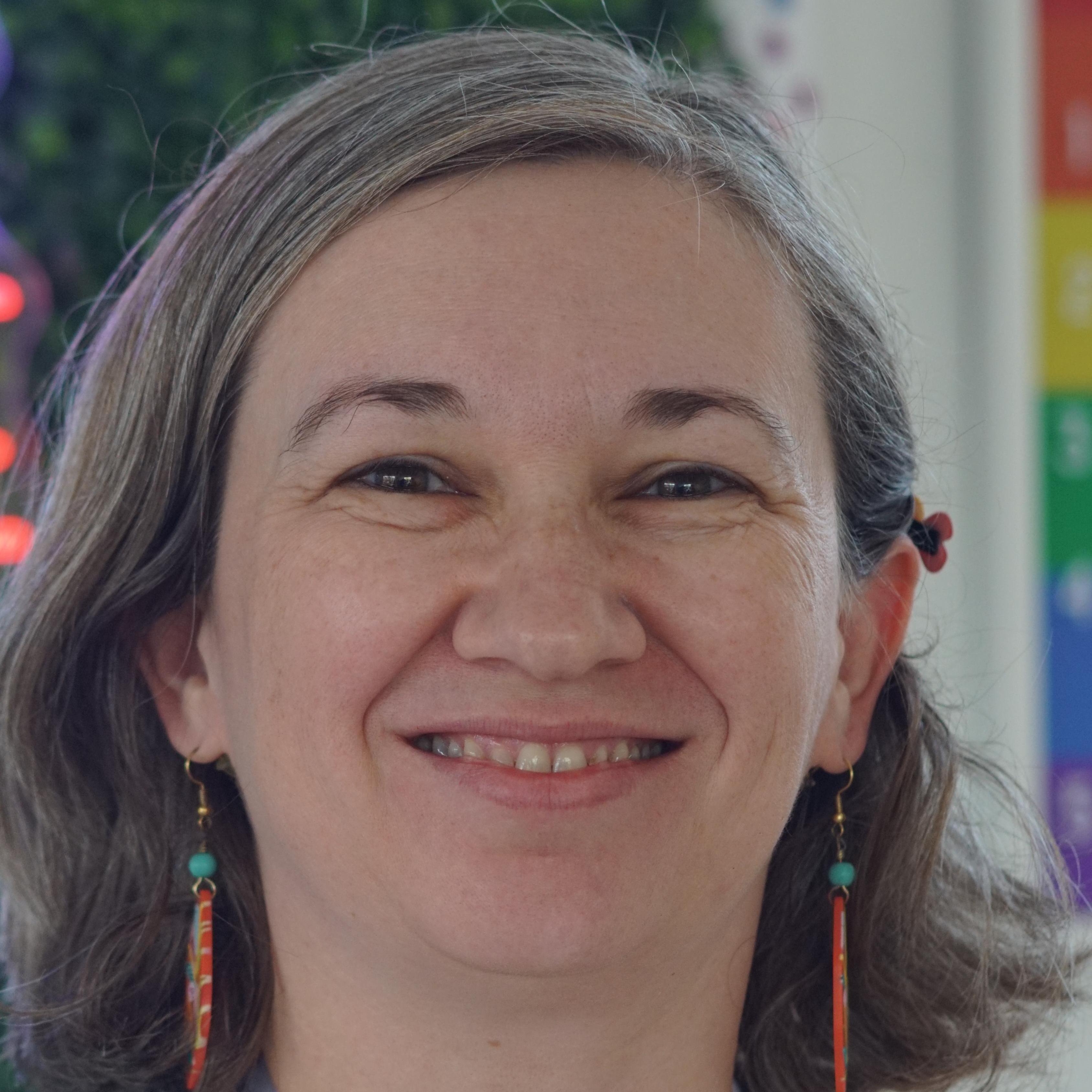 EricaPopp's Profile Photo