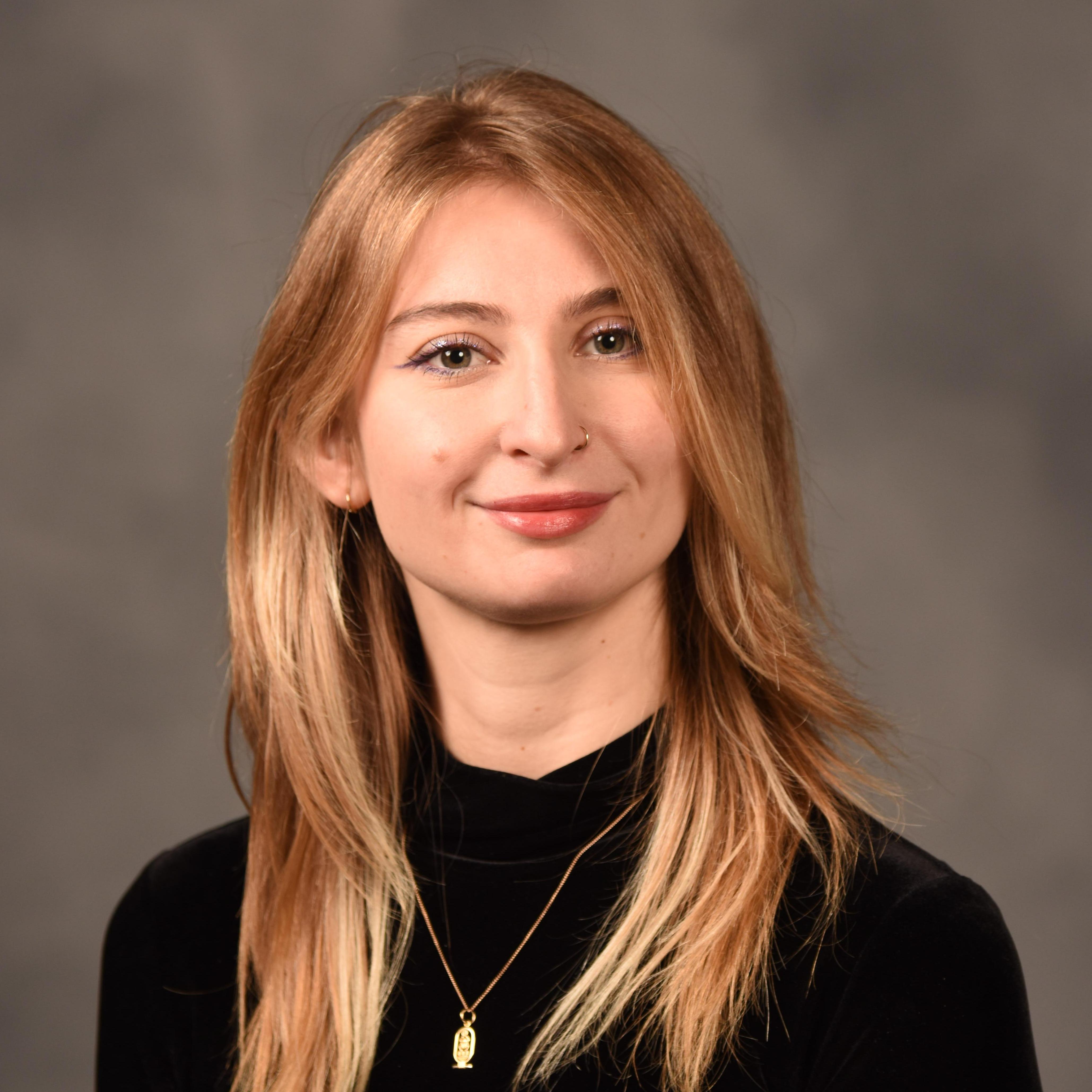 CarolZaydel's Profile Photo