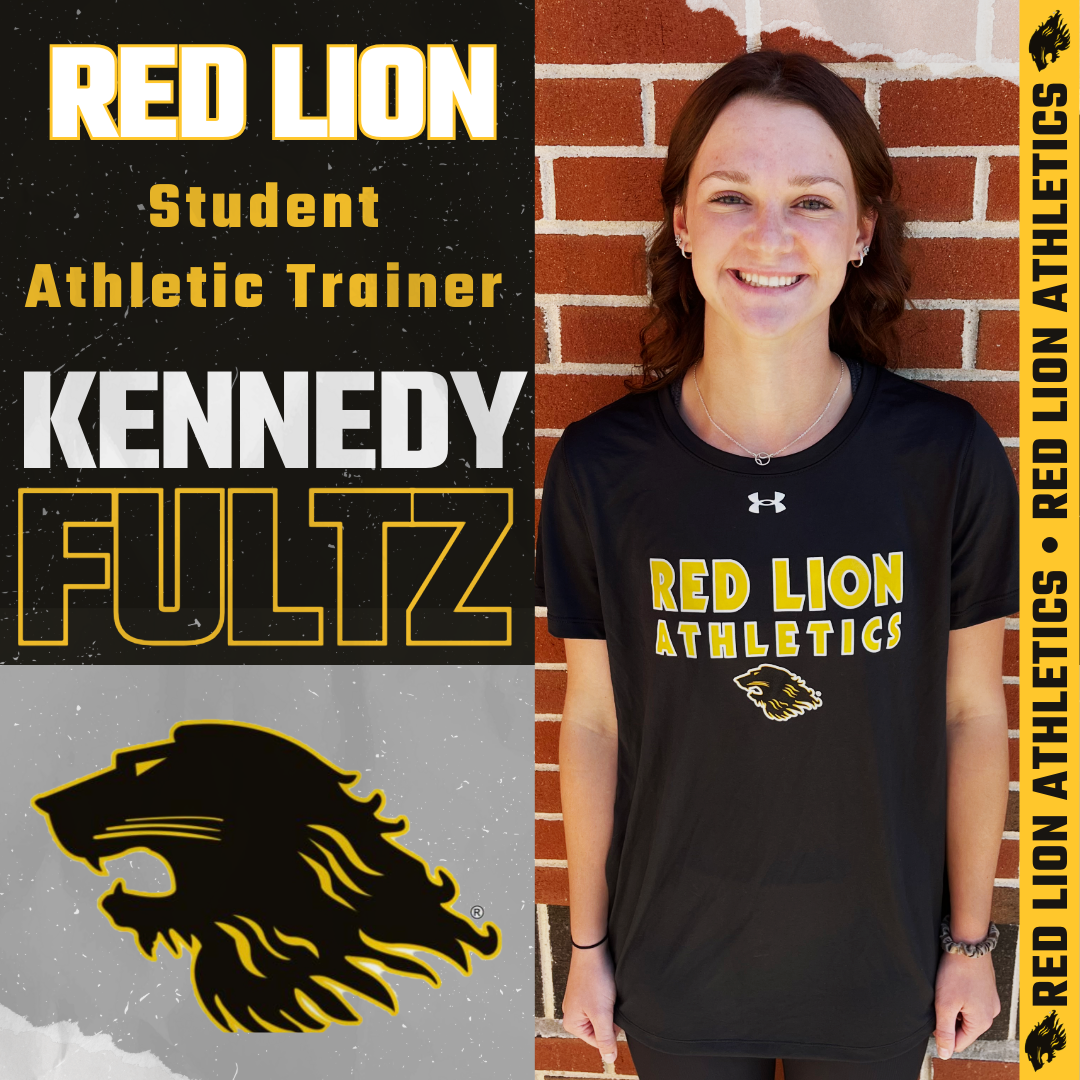 Kennedy Fultz