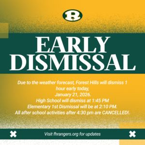 early dismissal
