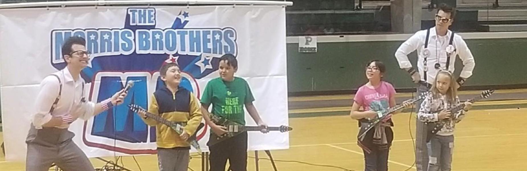 Morris Brothers