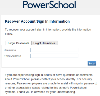 PowerSchool