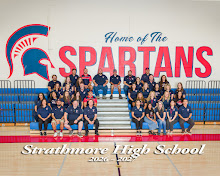 SHS 2026-2027 Staff