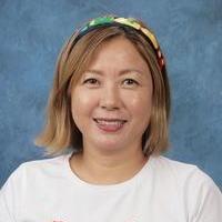 IsabelHsu's Profile Photo
