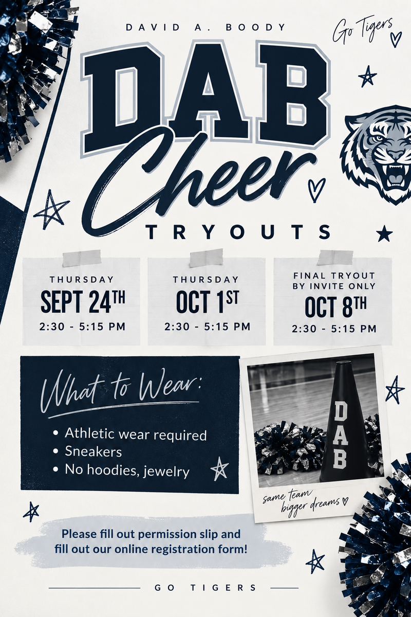 cheer