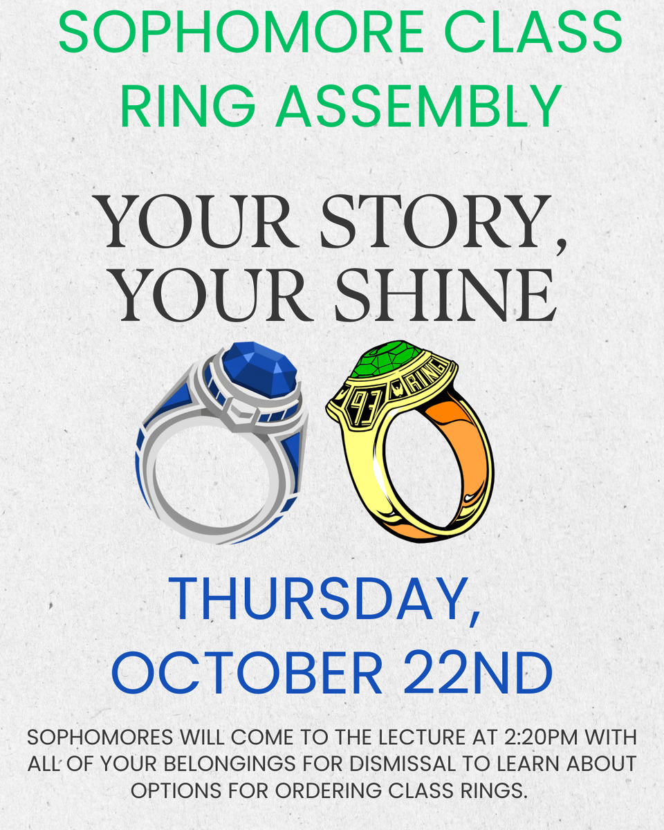 rings