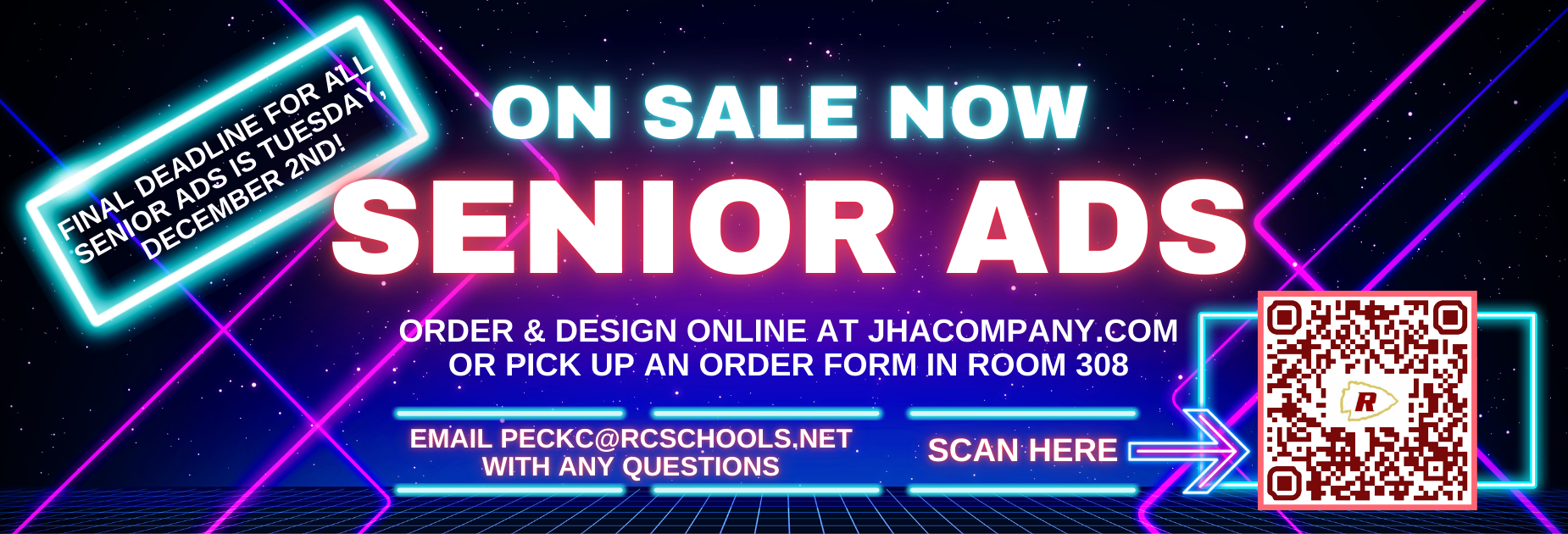 Senior Ads