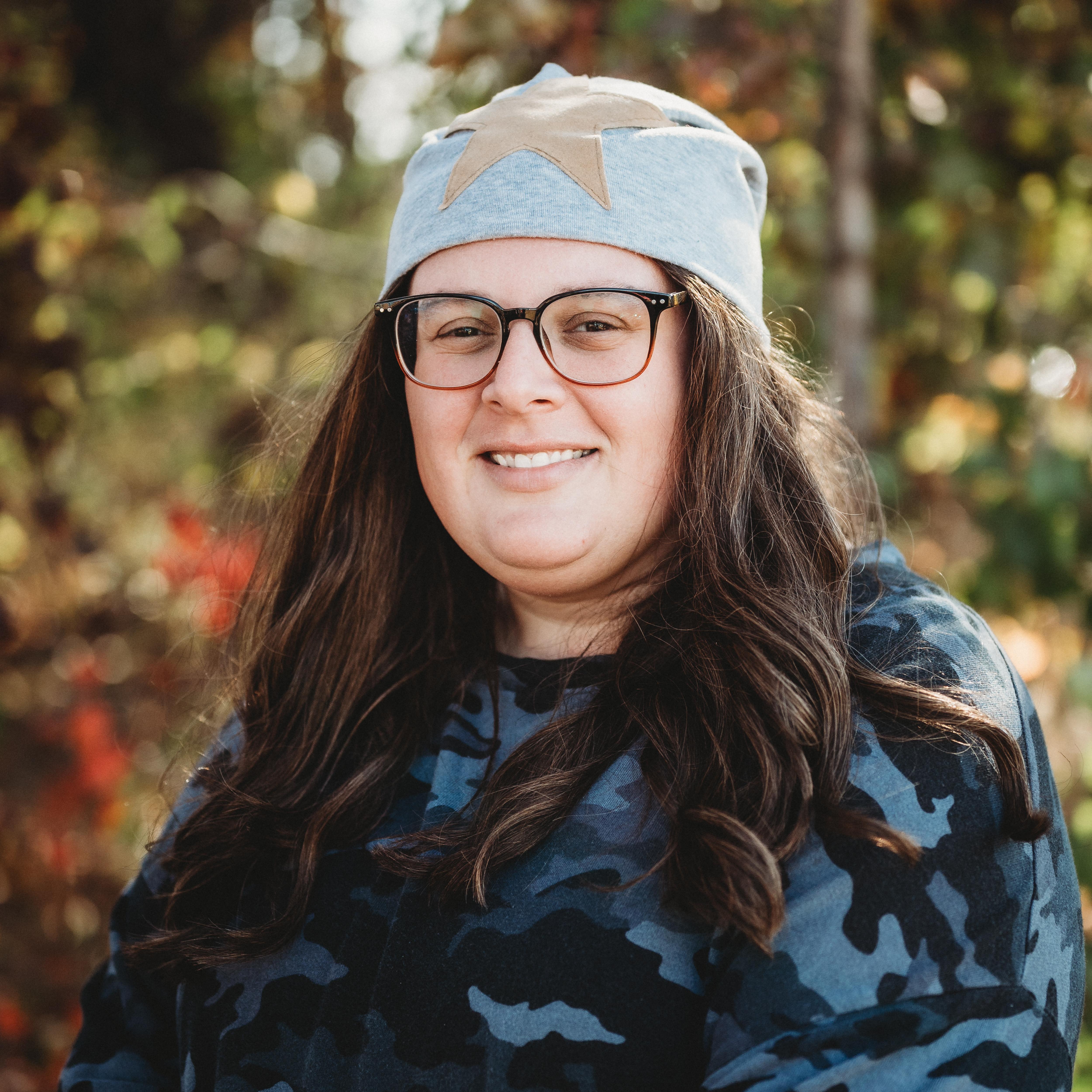 RochelPerczyk's Profile Photo
