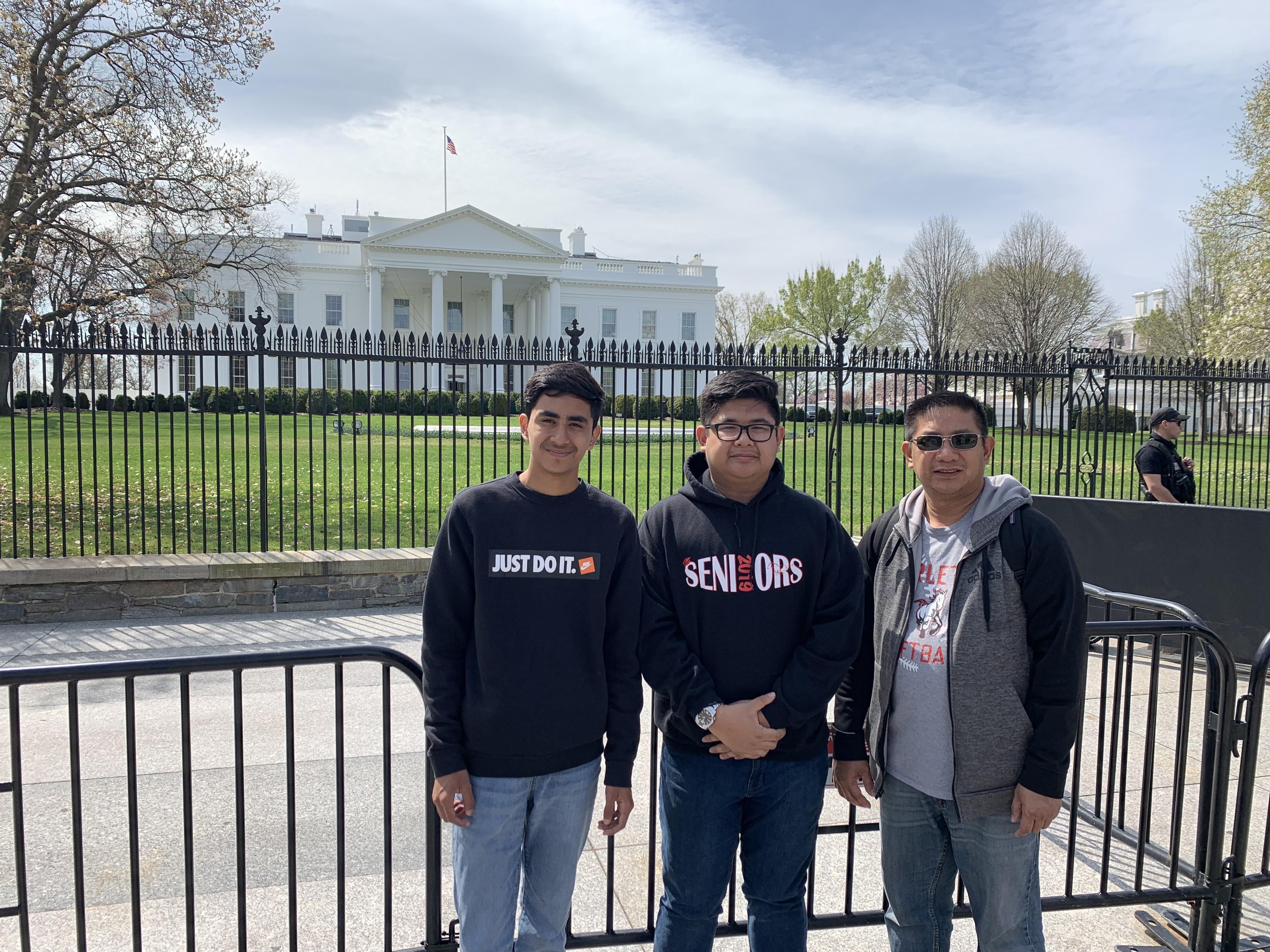 Mr. Sy - Engineering Design - E Sy - Arleta High School