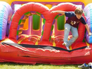 Inflatibles