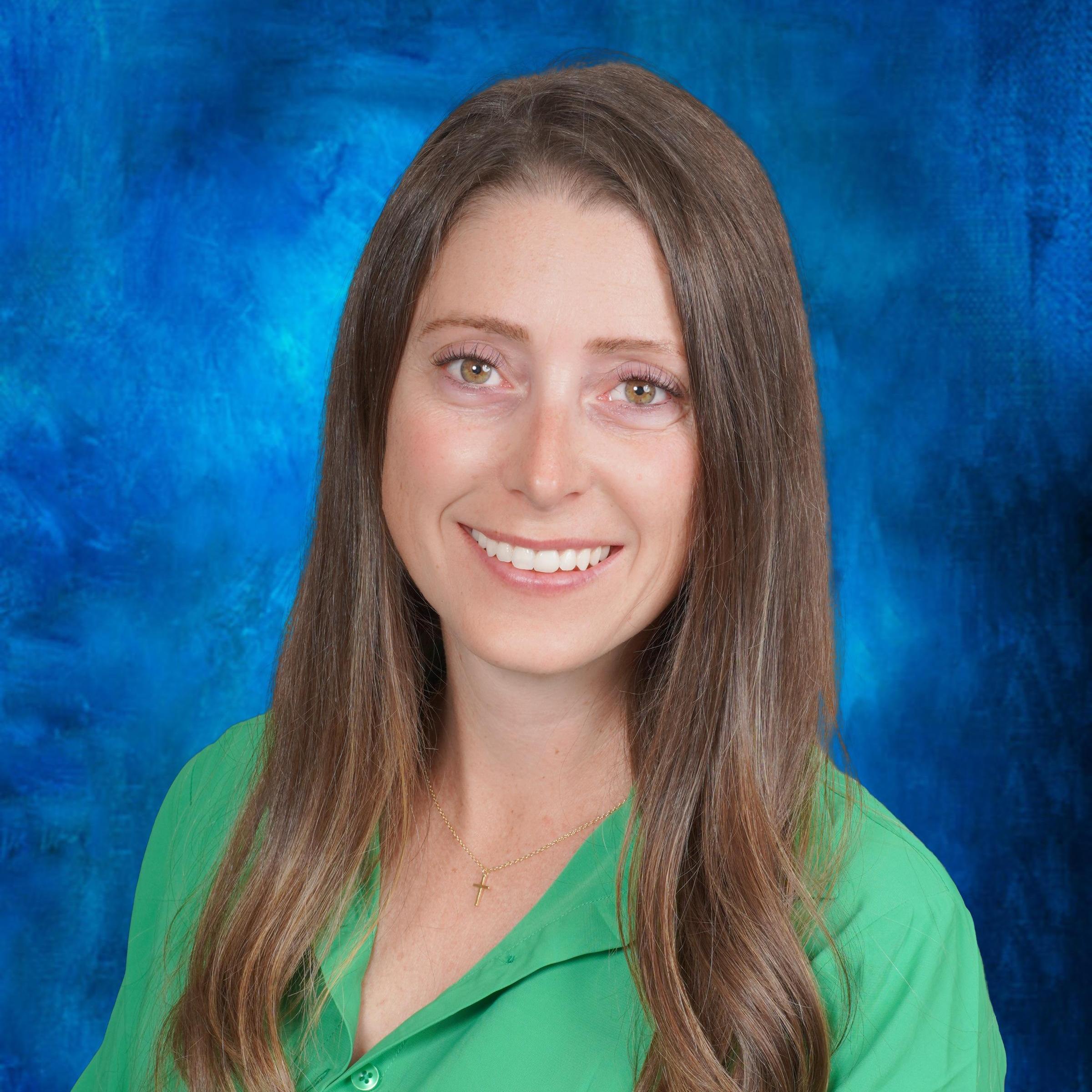 SarahPantoja's Profile Photo