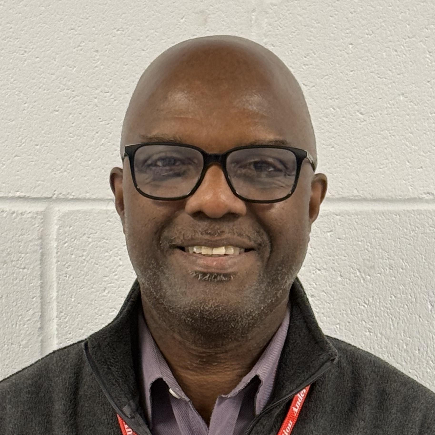 JosephMay's Profile Photo