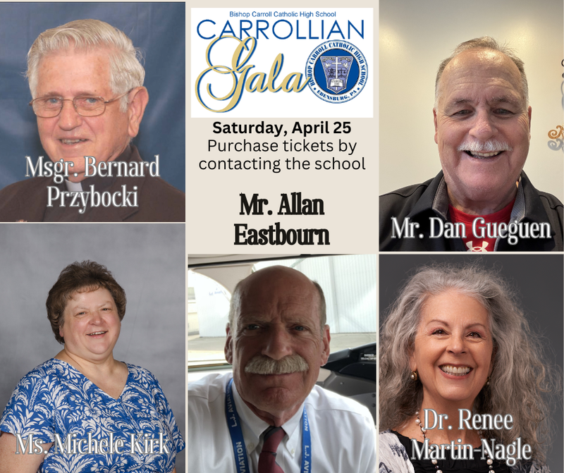 17th Annual Carrollian Gala Featured Photo