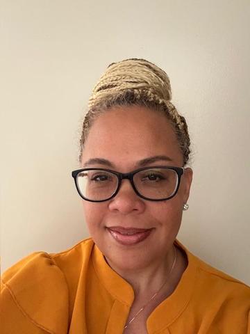 Shout Out to our Marathoner MHHS Nurse - Chrystal Welch, LVN Featured Photo