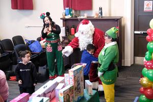 A Magical Morning at Lincoln Elementary - image for web