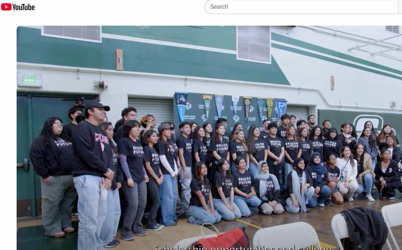 AVID program