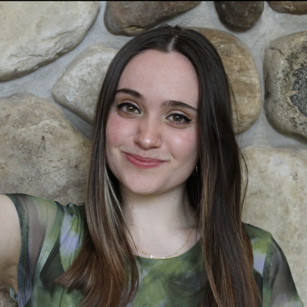 GraceKronick's Profile Photo