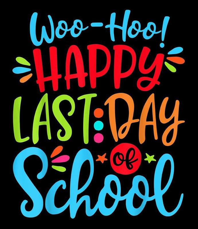 last day