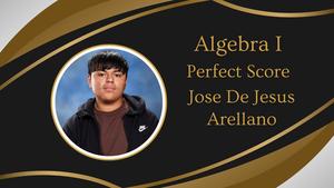 Jose de Jesus Aralleno