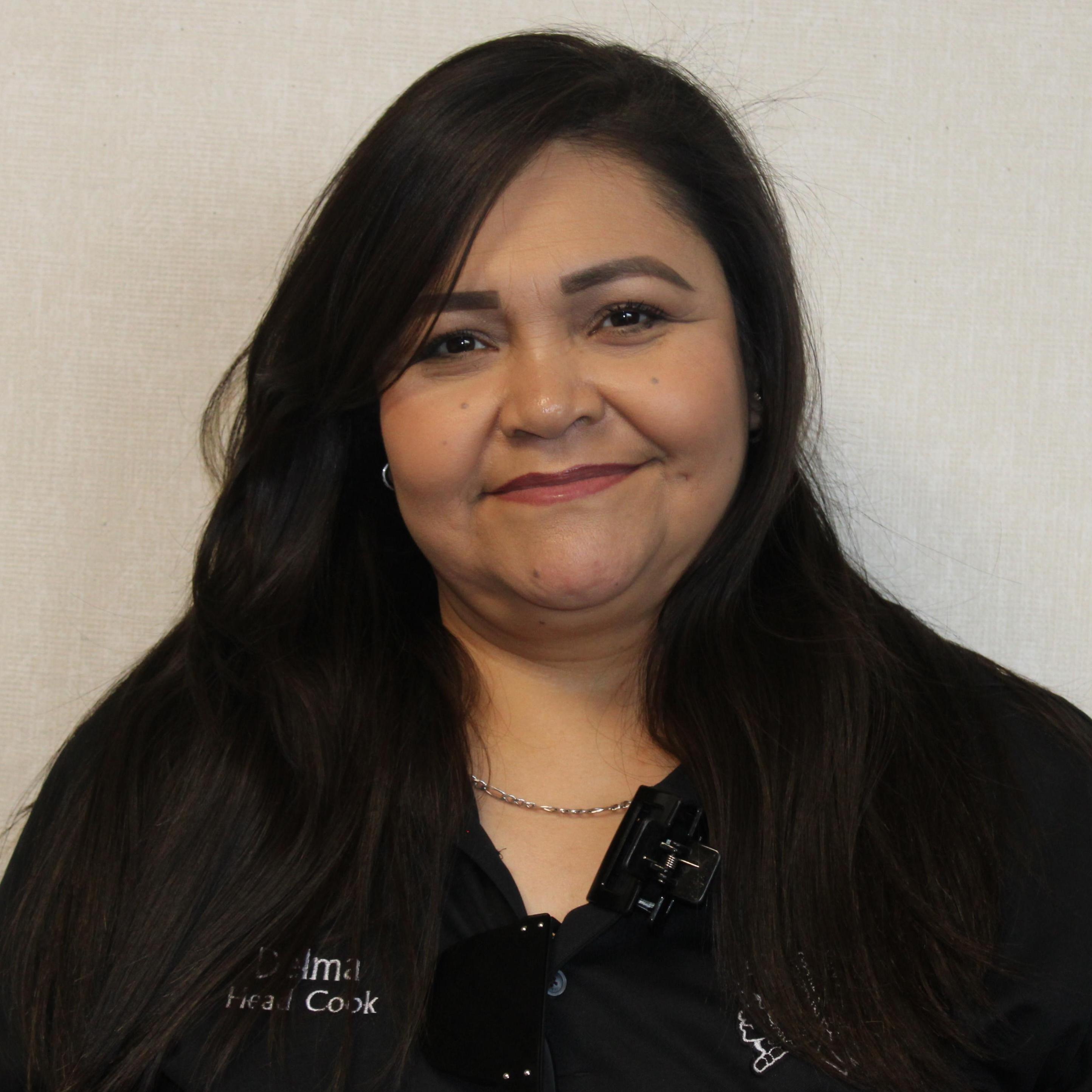 DelmaSoto's Profile Photo