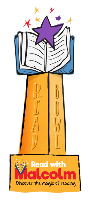 Read Bowl Logo