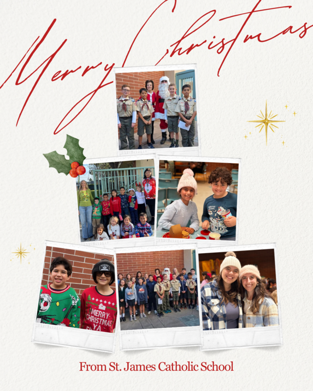 Merry Christmas Featured Photo