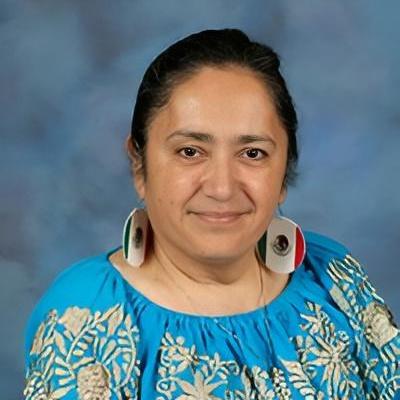 Guillermina A.Reyna's Profile Photo