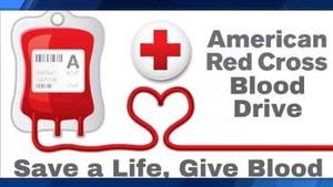 Blood Drive