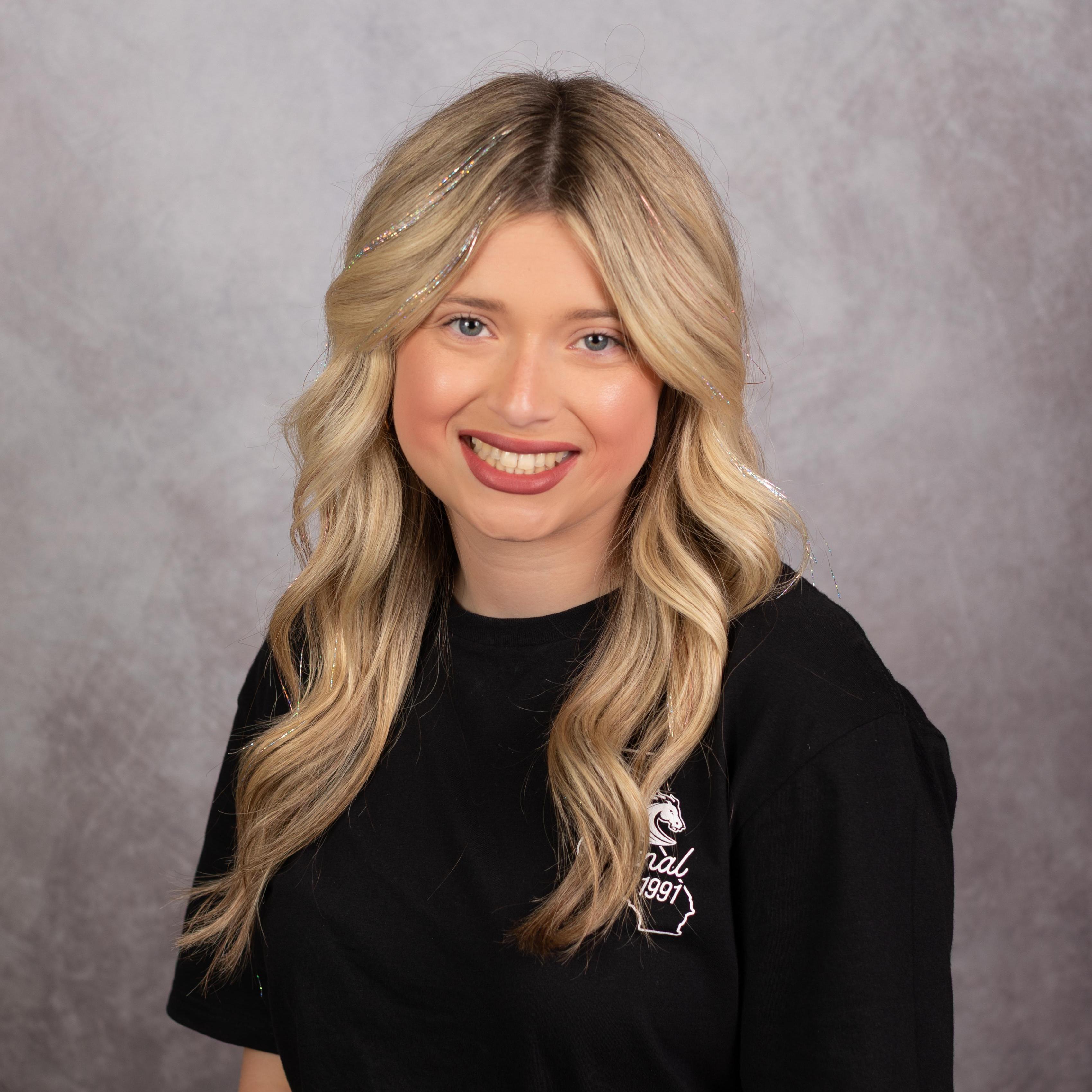 AubreeGonzalez's Profile Photo