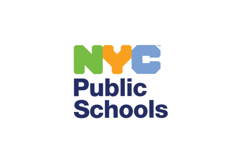 NYC Public Schools Logo